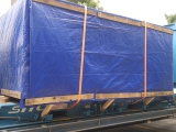 Bán palllet gỗ tại Bình Dương