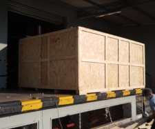 bảo quản pallet gỗ như thế nào ?