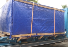Bán palllet gỗ tại Bình Dương