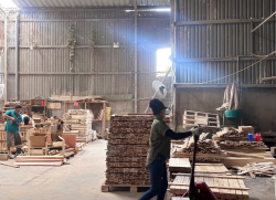 PALLET GỖ THIÊN MINH 
