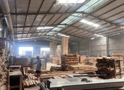 PALLET GỖ THIÊN MINH 