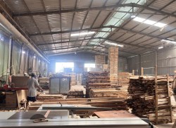 PALLET GỖ THIÊN MINH 