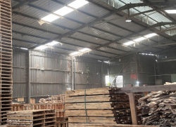 PALLET GỖ THIÊN MINH 