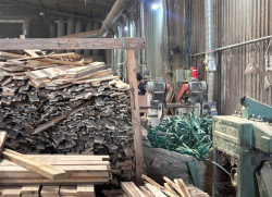 PALLET GỖ THIÊN MINH 