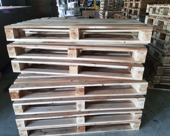 Pallet giá rẻ