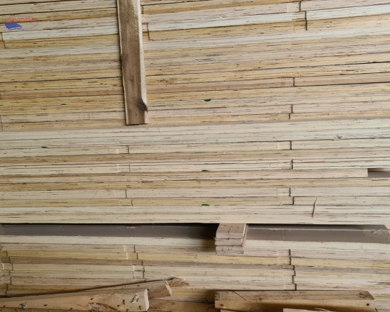 gỗ pallet đẹp bình dương 