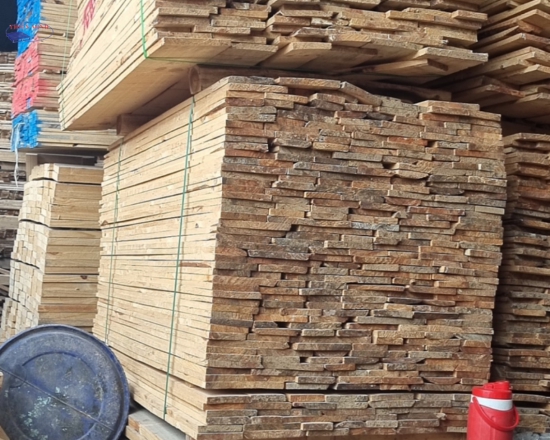 Mua bán gỗ tràm thông uy tín Bình Dương