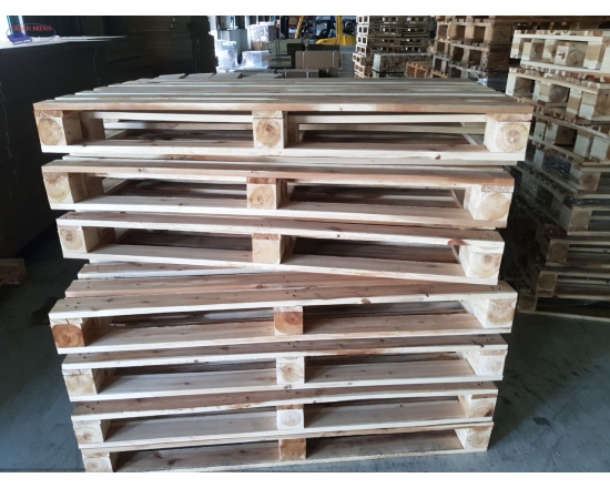 Pallet giá rẻ