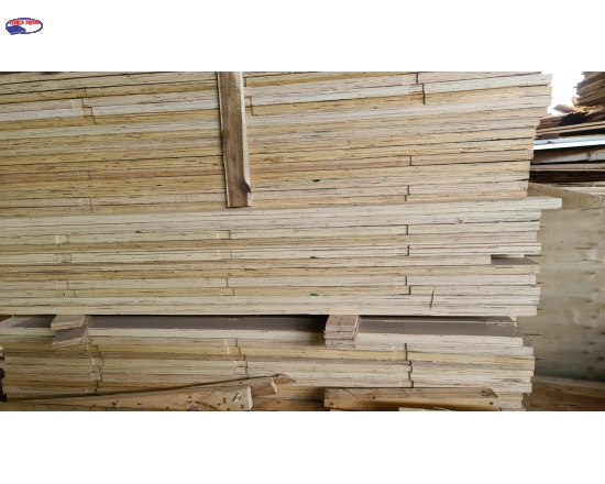 gỗ pallet đẹp bình dương 