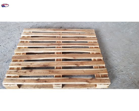 sàn gỗ pallet