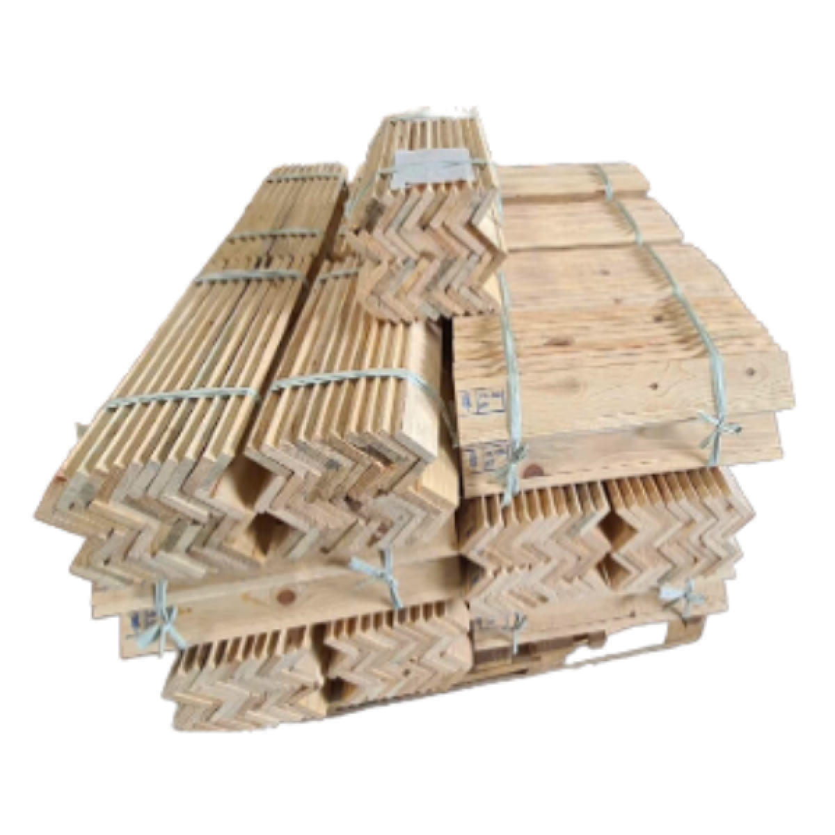 Góc Gỗ Thông
