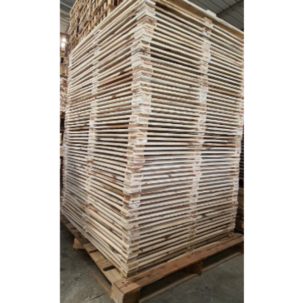 Nắp Pallet